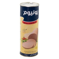 2x Unium Luncheon Chicken halal (800 g)