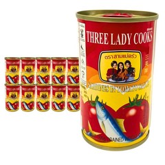 Canned Sardines in Tomato Sauce, 5.47 oz (Pack of 10), Wild Caught Sardines, …