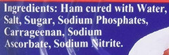 Dak, Premuim Ham, 16 Oz (Pack of 6)