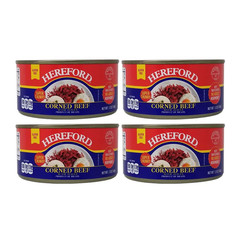 Corned Beef 12Oz (4 Pack)