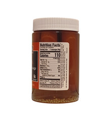 Reser’s Hot Mama Pickled Sausage 8.3 oz.
