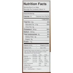 (12 Cans) Keystone Meats All Natural Beef Fully Cooked 28oz No Preservatives ✅