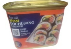 Gochujang Spam Single Can