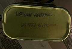 Korean Spam