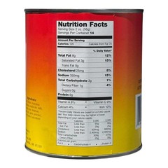 Yoder’s Fully Cooked 28 Oz Fresh REAL Canned Taco Beef Filling 6 28 ounce