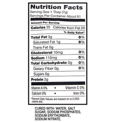 Kirkland Signature Bacon Crumbles Hardwood Smoked Bacon Bits 20 oz Bag