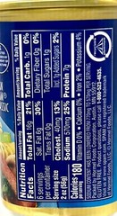 Spam 25% Less Sodium Luncheon Meat 12 oz ( Pack of 12)~9/2025