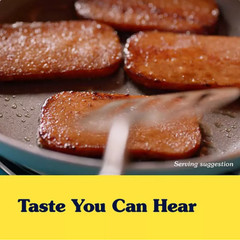 SPAM Less Sodium 12 oz 8 Pack Canned Meat Reduced Salt Pantry Staple
