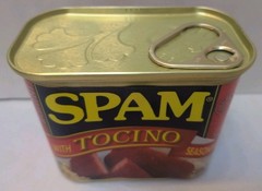 Spam Tocino Seasoning, 12 Ounce Can, New, Free Shipping