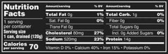 Fancy Pink Crab Meat, 6-Ounce Cans (Pack Of 12)