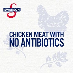 2 Pack/12.5oz Each Premium White Chunk Chicken Breast in Water