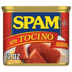 SPAM Tocino Seasoning 🍳 12 Ounce (Pack of 12)