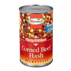 3 Pack Hormel Mary Kitchen Corned Beef Hash Homestyle Fully Cooked 25 oz Cans