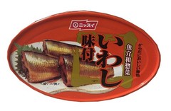 Fresh Whole Sardines in Sweet Soy Sauce – Convenient 3 Pack, 10.56 Oz