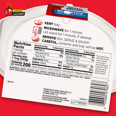 Beef Stew, 9-Ounce Packages (Pack of 6)