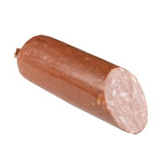 Moskovskaya Salami Pork-Beef Half Smoked Kielbasa approx. 19oz