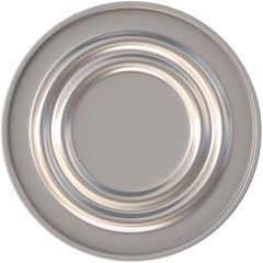 (12 Pack) Canned Chicken and Dumplings with White and Dark Chicken Meat, 10.5 O
