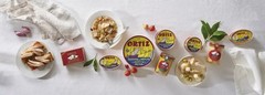 Ortiz Ventresca White Tuna Belly in Olive Oil, Tender Buttery Fillets Exquisite
