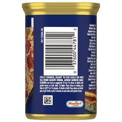 SPAM Bachan’s Japanese BBQ Sauce Flavored, 12 oz