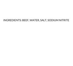 (PACK of 2 CANS) Palm Corned Beef with Juices 11.5 Oz. Can