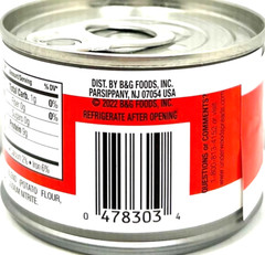 Underwood Premium Quality Corned Beef Spread 4.25 oz (Pack of 48)~Exp 3/24/2027