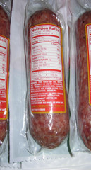 5-PACK GALLO ITALIAN DRY SALAME Family Size Salami 13 oz x 5 FRESHEST FREE SHIP