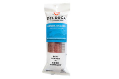 Italian Style Uncured Liguria Genoa Salami Chub (Pack Of 2)