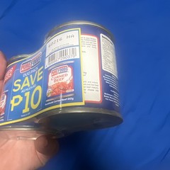 Purefoods Corned Beef 100% Pure Beef 2-Pack (Longer Strand) – Exp Jan 2028 -New-