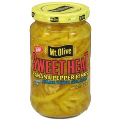 Hot and Spicy Protein 12 oz Aluminum Can