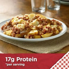 2 Pack Hormel Mary Kitchen Corned Beef Hash Homestyle Fully Cooked 25 oz Cans