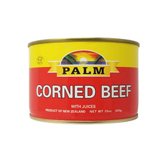 Corned Beef With Juices 15 oz Cans Pack Of 5 New Zealand Premium Beef