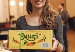 Portuguese Sardines in Spiced Olive Oil – 4 Pack – (4.4 oz cans)