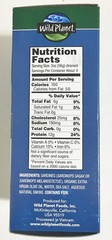 Wild Planet Wild Pacific Sardines 6 x 4.4 Oz Cans in Extra Virgin Olive Oil