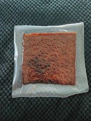 Dried Minced Meat / Minced PORK Bakkwa / charcoal-grilled ORK jerky 炭烧猪肉肉干 500g