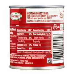 Hormel Mary Kitchen Corned Beef Hash, 7.5 Ounce x 4 cans