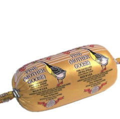 MOTHER GOOSE LIVERWURST FINE SPREAD * PATE* 11/13oz !! US SELLER !!