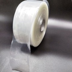 8 Meters Food Grade Casings Sausage Salami Wide 50mm Shell for Sausage Maker