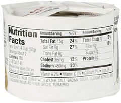 Underwood Deviled Ham Spread – 4.25 oz