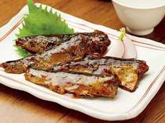 Kabayaki Grilled Sardines Sweet Soy Sause 3.17oz(90g) Set Of 5 Wild Caught Sa…