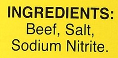 Crown Corned Beef 15 oz With Natural Juices From Australia 425 gram