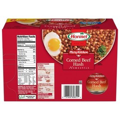 Hormel Mary Kitchen Corned Beef Hash 14 oz 6 Pack Hearty Breakfast