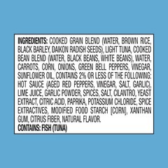 Smart Bowls Spicy Pepper, 4.5 oz Pouch (Pack of 12) – Features Rice & Beans w…