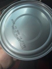 Chunk Light Tuna in Water 5oz. 3 Cans Pack Wild Caught High Protein Canned Food