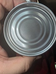 Chunk Light Tuna in Water 5oz 2-24 Can Pack Wild Caught High Protein Canned