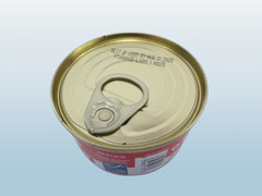 BUMBLE BEE WILD CAUGHT TUNA SWEET HEAT 3 OZ EXP: 2028 LOT OF 6