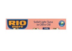 Tuna In Olive Oil Tuna Pack of 3 8.4 Ounce Tin