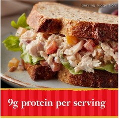 Chicken Breast in Water, 98% Fat Free, Pack of 12