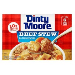 Dinty Moore Beef Stew 15 Oz ( Total 12 Pack)