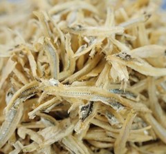Dried Cleaned Anchovies from Malaysia VeryHigh Quality Sort Of A 500grm,1kg &2kg