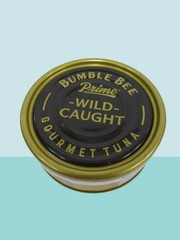 BUMBLE BEE PRIME SOLID WHITE ALBACORE TUNA IN OLIVE OIL 5 OZ NWOB EXP: 2028 6PCS